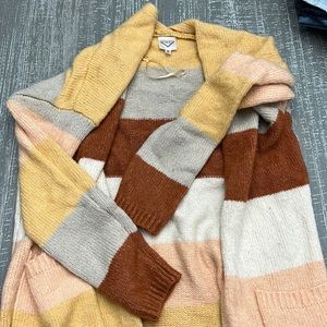 Freshman 1996 cardigan